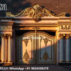 Ss Main Gate Design, Black Gate Design 1428 Gate Ideas | Entrance Gates Design