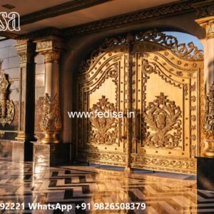 Auto Gate Design, Modern Sliding Gate Design 1430 Gate Ideas | Entrance Gates Design