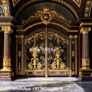 Ss Main Gate Design, Square Bar Gate Design 1448 Gate Ideas | Entrance Gates Design