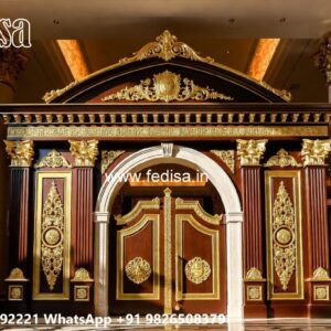 Lohe Ke Darwaje Ki Design, Main Gate Ke Colour 1459 Gate Ideas | Entrance Gates Design