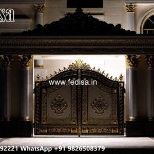 Ss Main Gate Design, Security Gate Design 1468 Gate Ideas | Entrance Gates Design