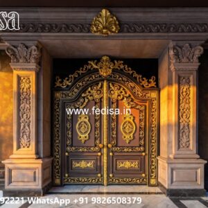 Wrought Iron Gate Designs, Mane Gate Design 1471 Gate Ideas | Entrance Gates Design