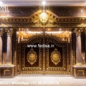 Boundary Wall Gate, Main Gate Design 2026 1475 Gate Ideas | Entrance Gates Design