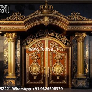 Modern Main Gate Design, Gate Design For Home Entrance 1503 Gate Ideas | Entrance Gates Design