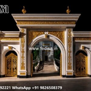 Ss Main Gate Design, Pipe Ka Gate 1508 Gate Ideas | Entrance Gates Design