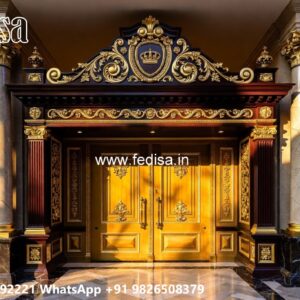 Lohe Ke Pipe Ke Gate, Small Iron Gate Design 1512 Gate Ideas | Entrance Gates Design