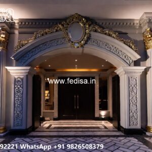 Modern Main Gate Design, Building Main Gate Design 1523 Gate Ideas | Entrance Gates Design