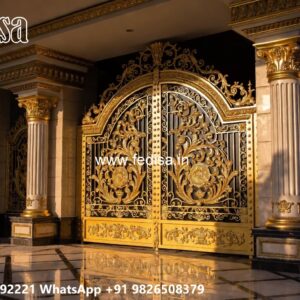 Boundary Wall Gate, Farm Entry Gate Design 1525 Gate Ideas | Entrance Gates Design