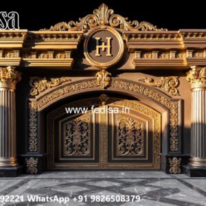 Dwar Gate Design, Home Gate Design Simple 1536 Gate Ideas | Entrance Gates Design