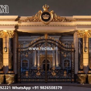 Grill Gate Price, Stylish Gate Design 1544 Gate Ideas | Entrance Gates Design