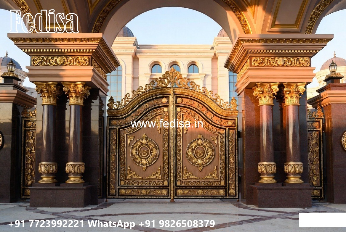 Wrought Iron Gate Designs, Gate Ke Design Gate Ke Design 1551 Gate Ideas | Entrance Gates Design