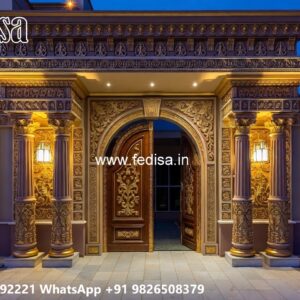 Lohe Ke Pipe Ke Gate, New Main Gate Design 2026 1552 Gate Ideas | Entrance Gates Design