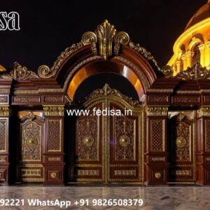 Grill Gate Price, Modern Steel Gate 1554 Gate Ideas | Entrance Gates Design