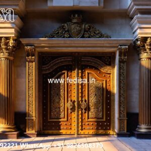 Lohe Ke Darwaje Ki Design, Acp Gate Design 1559 Gate Ideas | Entrance Gates Design