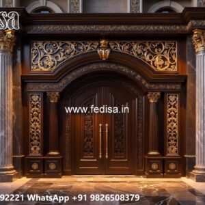 Boundary Wall Gate, Compound Wall Grill 1565 Gate Ideas | Entrance Gates Design