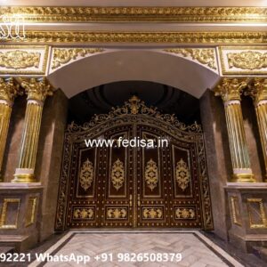 Ss Main Gate Design, Gate Top Design 1568 Gate Ideas | Entrance Gates Design