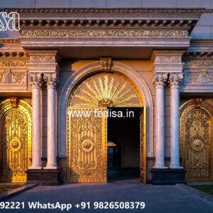 Grill Gate Price, Steel Single Gate Design 1584 Gate Ideas | Entrance Gates Design