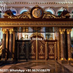 Grill Gate Price, Compound Gate Simple Design 1594 Gate Ideas | Entrance Gates Design