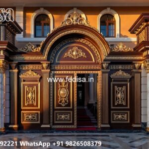 Ss Main Gate Design, Safety Grill Design For Compound Wall 1598 Gate Ideas | Entrance Gates Design