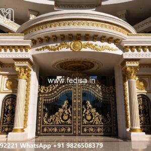 Modern Main Gate Design, Wooden Garden Gate Designs 1623 Gate Ideas | Entrance Gates Design