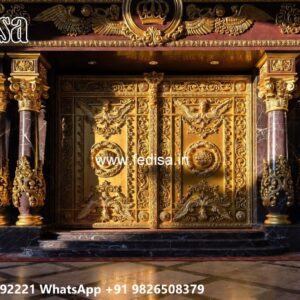 Boundary Wall Gate, Iron Gate Design Single Door 1625 Gate Ideas | Entrance Gates Design