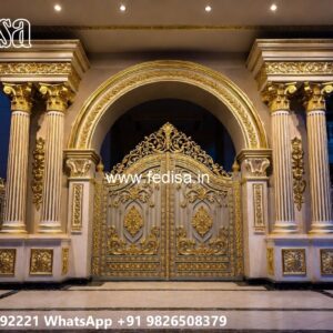 Dwar Gate Design, Chain Gate Design 1626 Gate Ideas | Entrance Gates Design