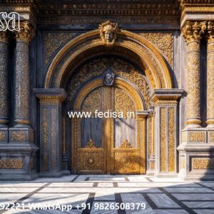 Ss Main Gate Design, Luxury Gate Design 1628 Gate Ideas | Entrance Gates Design