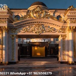 Dwar Gate Design, Single Main Gate Design 1646 Gate Ideas | Entrance Gates Design
