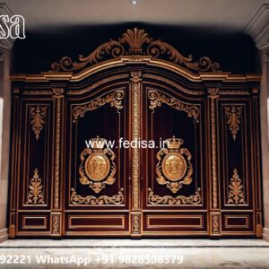 Ss Main Gate Design, Small Grill Gate Design 1668 Gate Ideas | Entrance Gates Design