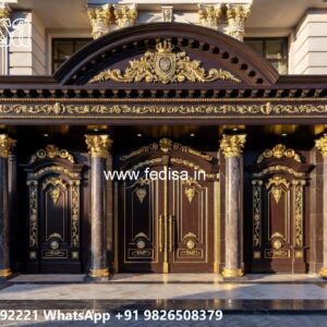 Lohe Ke Pipe Ke Gate, New Home Gate Design 1672 Gate Ideas | Entrance Gates Design