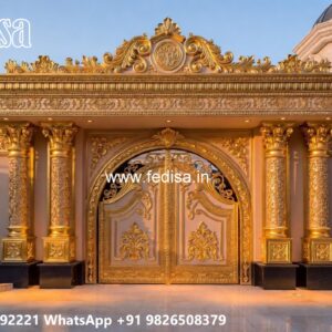 Dwar Gate Design, Sliding Main Gate Design For Home 1676 Gate Ideas | Entrance Gates Design