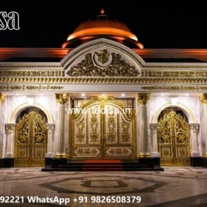 Auto Gate Design, Front Gate Design For Small House 1710 Gate Ideas | Entrance Gates Design