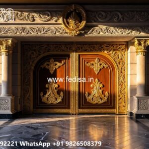 Modern Main Gate Design, Door Grill Gate 1723 Gate Ideas | Entrance Gates Design