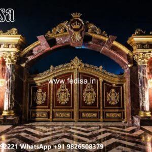 Ss Main Gate Design, House Steel Gate Design 1728 Gate Ideas | Entrance Gates Design