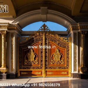 Modern Main Gate Design, Gate Ok Design 1733 Gate Ideas | Entrance Gates Design