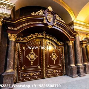 Lohe Ke Pipe Ke Gate, Sliding Door Gate Design 1752 Gate Ideas | Entrance Gates Design