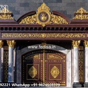 Grill Gate Price, Sliding Door Main Gate 1794 Gate Ideas | Entrance Gates Design
