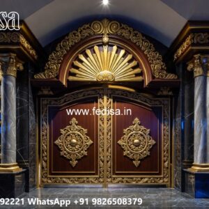 Modern Main Gate Design, Gat Ka Dijain 1823 Gate Ideas | Entrance Gates Design