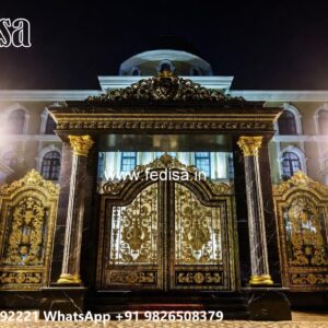 Grill Gate Price, Fancy Gate Ka Design 1824 Gate Ideas | Entrance Gates Design