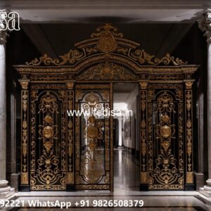 Boundary Grill Design, Main Gate Design Catalogue 1827 Gate Ideas | Entrance Gates Design