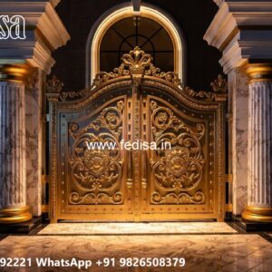 Lohe Ke Pipe Ke Gate, Veranda Gate Design 1832 Gate Ideas | Entrance Gates Design