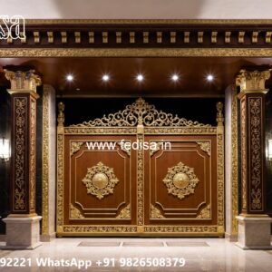 Boundary Wall Gate, Best House Gate Design 1835 Gate Ideas | Entrance Gates Design