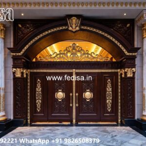 Modern Main Gate Design, Gate Design With Wall 1843 Gate Ideas | Entrance Gates Design