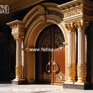 Dwar Gate Design, Iron Modern Gate Design 1856 Gate Ideas | Entrance Gates Design