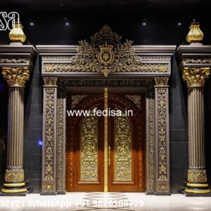 Grill Gate Price, Main Gate Design 8 Feet 1864 Gate Ideas | Entrance Gates Design