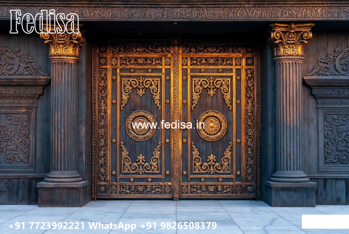 Grill Gate Price, Boundary Main Gate 1874 Gate Ideas | Entrance Gates Design