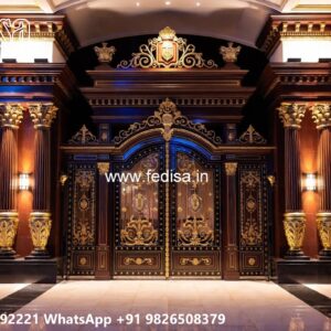 Lohe Ke Pipe Ke Gate, Single Gate Designs For Homes 1882 Gate Ideas | Entrance Gates Design