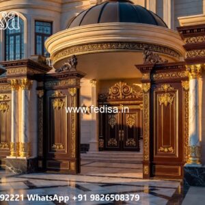 Grill Gate Price, Latest Front Gate Design 1904 Gate Ideas | Entrance Gates Design