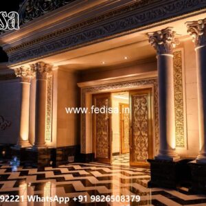 Auto Gate Design, Modern Front Wall And Gate Designs 1920 Gate Ideas | Entrance Gates Design