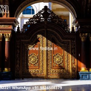 Auto Gate Design, Aluminium Front Gate Design 1930 Gate Ideas | Entrance Gates Design